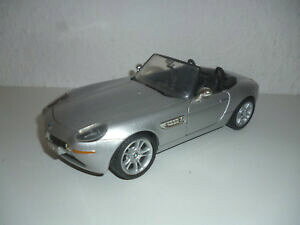 yz͌^ fJ[ [^[}bNXfEg[hX^[motormax modellauto bmw z8 roadster 124 704