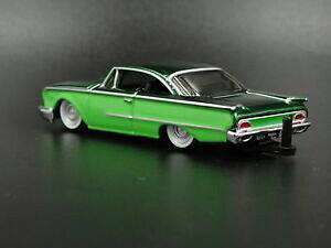 yz͌^ fJ[ tH[hX^[Ci[~tH[hRNVI}P^1960 ford starliner raro 164 limitado coleccionable maqueta