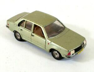 yz͌^ fJ[ Be[W\hlXm[tVAvb\t\vintage solido nessun 91 1278 renault 18 francia pressofuso f900