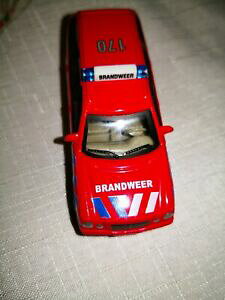 yz͌^ fJ[ ZfXxcuhEB[AzEFRNVV[P[Xfmercedes benz 300 t brandweer hongwell, unrecorded, showcase model from collection