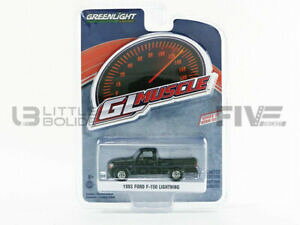 yz͌^ fJ[ O[CgRNeBuYtH[hCgjOgreenlight collectibles 164 ford f150 lightning 1993 13270f