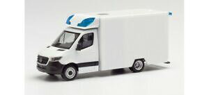 yz͌^ fJ[ wp~jLbgZfXxcXv^[t@[ebNAEtoEherpa minikit 013826 187 mercedesbenz sprinter 18 fahrtec rtw aufbau