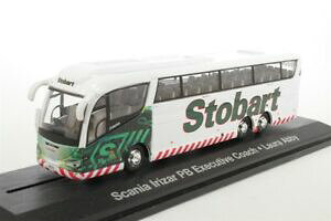 �y���������z�͌^�� ���f���J�[ �X�P�[���A�g���X�G�f�B�V�����C���U���v���}���X�g�o�[�g���[���A�r�[176 scale atlas editions 4649114 irizar pb pullmanstobart laura abby