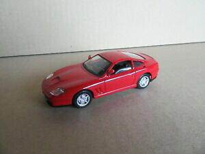 �y���������z�͌^�� ���f���J�[ �t�����X�t�F���[���}���l�b��349j solido france 1542 ferrari 550 maranello 143