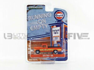 yz͌^ fJ[ O[CgRNeBuYtH[hKtgreenlight collectibles 164 ford f100 gulf 1976 41090e