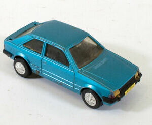 �y���������z�͌^�� ���f���J�[ ���B���e�[�W�m���t�W�F�b�g�J�[�t�H�[�h�R���^�t�����V�Avintage norev jetcar ford scorta 143 francia f895