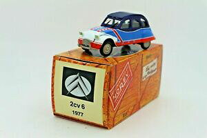 yz͌^ fJ[ nVFbgmGCS[VgG143 hachette norev eligor citroen 2 cv 6 1977