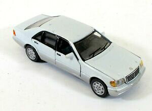 �y���������z�͌^�� ���f���J�[ ���B���e�[�W���b�g�~�������Z�f�X�x���c���[���[�W���X�[�v���b�V����vintage yat ming 94402 mercedesbenz 500sel 143 moulage sous pression f874