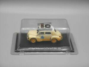 yz͌^ fJ[ ^CvnVFbgRNVcar 4cv raid mediterraneancape type r1062 1950hachette collections