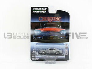 yz͌^ fJ[ O[CgRNeBuYV{[J}NXeB[ofBp[gYgreenlight collectibles 164 chevrolet camaro christine buddy reppertons
