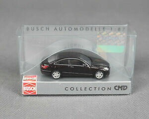 yz͌^ fJ[ ubVZfXxcNXN[yuEbusch 41657 h0, 187 mercedesbenz e class coupe braun cmd lt;lt;