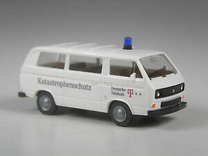 �y���������z�͌^�� ���f���J�[ �g�b�v���f�����C�L���Otop wiking special model vw t3 white protection against disasters, 2