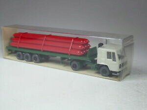�y���������z�͌^�� ���f���J�[ ���C�L���O�{���{�K�X�g�����X�|�[�^�[nlkr23 wiking volvo fl 10 gas transporter bnib