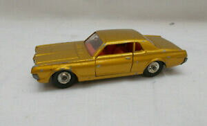 yz͌^ fJ[ Be[W}b`{bNXLOTCY}[L[N[K[J[Xj[COhvintage matchbox king size no k21 mercury cougar car made in england by lesney