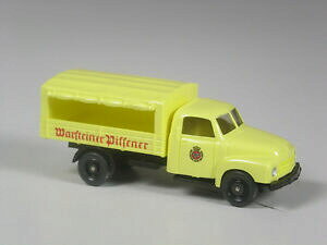 yz͌^ fJ[ CLOXyVfIyubcOnEo[EH[V^Ci[r[nlkr21 wiking special model opel blitz langhauber warsteiner beer