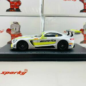 yz͌^ fJ[ Xp[L[ZfXZfX`[hCrOAJf~[sparky 164 mercedesamg gt3 mercedesamg team driving academy winner fia gt w