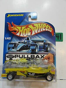 【送料無料】模型車 モデルカー ホットホイールグランプリプルバックススカラフェラーリhot wheels 2003 grand prix pullbax scala 143 ferrari