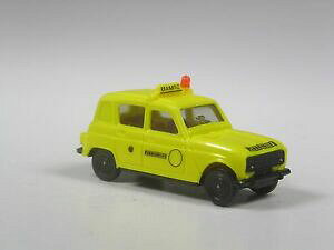 �y���������z�͌^�� ���f���J�[ �g�b�v�G���p�I�[�X�g���A�X�y�V�������f�����m�[otop herpa austria special model renault r4 of oamtc