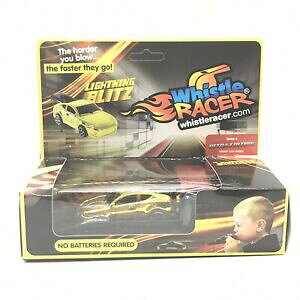 yz͌^ fJ[ zCbX[T[CgjOubcS[hgCJ[`[V[YEgGfBVwhistle racer lightning blitz gold toy car with launcher series 2 ultra ed
