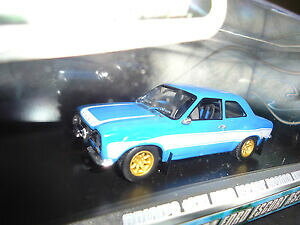 yz͌^ fJ[ O[CgtH[hGXR[g|uCAAY[fBVI~^_greenlight ford escort rs2000 mki 1974 por brian azul 143 edicion limitada