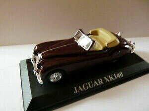yz͌^ fJ[ J[A^h[J[{bNXV[P[XWK[dcd9e car 143 altaya ixo dream cars box showcase jaguar xk140