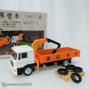 yz͌^ fJ[ LL[N[[[^Cj[fkeung kee crane lorry tiny model 164 tmh002