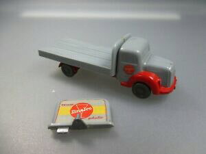 yz͌^ fJ[ CLOZfXxc[[ViRKXwiking mercedes benz drinks lorry sinalco, not glazed schub 35