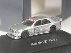 yz͌^ fJ[ wpXyVfZfXxcNXRv[gVo[IWi{bNXtop herpa special model mercedes benz cclass amg complete silver 7 pc original bo