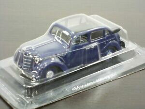 yz͌^ fJ[ XNBb`XNBb`RNVfASXeB[jI[gWFY143 moskvitch400420a, 01 moskvich collection by deagostini autolegends