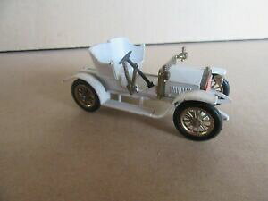 �y���������z�͌^�� ���f���J�[ �}�b�`�{�b�N�X�I�y���N�[�y425h matchbox y4 opel coupe 1909