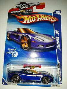 yz͌^ fJ[ zbgzC[RxbgV[Y}ehot wheels c6 corvette faster than ever series 2009 mattel p29