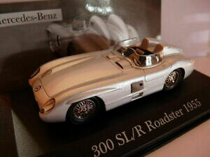 yz͌^ fJ[ C\A^ZfX[hX^[mer2e car 143 ixo altaya mercedes 300 slr roadster 1955