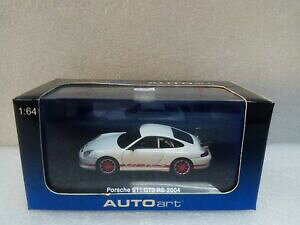 1/64 |VF 911 GT3 RS 2004