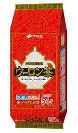 【送料無料】模型車 モデルカー ウーロンティーイトーエンティーバッグ×oolong tea itoen tea bag 54 bags 45 g × 54 bags