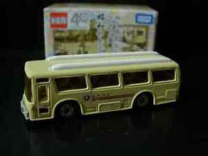 yz͌^ fJ[ g~JoXtomica kuji 13 40th anniversary mitsubishi fuso bus