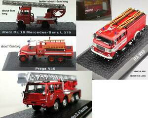 yz͌^ fJ[ ZfXxcvKchoose 172 mercedes benz praga ifa w50 tatra 813 fire engine