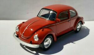 yz͌^ fJ[ mtWFbgJ[tHNX[QRbLlbhXP[{bNXnorev jet car volkswagen coccinelle atm red scale 143 in box