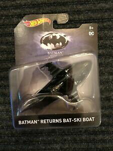 yz͌^ fJ[ zbgzC[obg}obgXL[{[gXP[2020 hot wheels dc batman returns batski boat 150 scale
