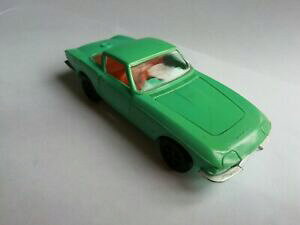 yz͌^ fJ[ \Be[WvX`bNJ[Rxbgf\soviet vintage plastic car corvette model 143 made in ussr