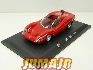 yz͌^ fJ[ I[gX^[CAogtBAbgIbgit59 auto 143 starline abarth fiat ot 1600 1966