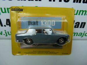 yz͌^ fJ[ }[L[nVFbgtBAbgmry11 car 148 mercury hachette fiat 1300