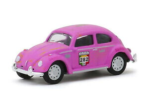 yz͌^ fJ[ XP[fJ[r[gJpiJ[iscale model car 164, vw beetle 1970 282 la carrera panamericana 1996