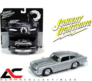 yz͌^ fJ[ Wj[CgjOWF[Y{hXJCtH[AXg}[eBeBjohnny lightning jlsp083 164 james bond skyfall aston martin db5 w tin