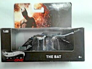 �y���������z�͌^�� ���f���J�[ �o�b�ghotwheels the bat the dark night