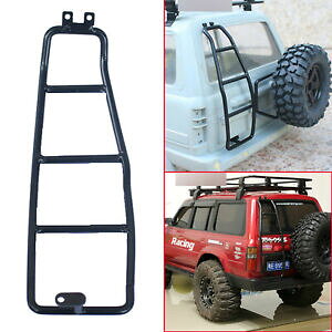 yz͌^ fJ[ W[vVF^_[car body shell metal ladder for 110 rcrun lc80 trx4 scx10 2 ii 90046 jeep rc