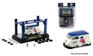 yz͌^ fJ[ tHNX[QAgKtSl^Lbep[LbgffXm2 volkswagen entrega furgoneta culotte 1960 paa kit de modelismo 3700033 164