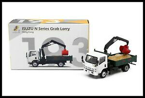 yz͌^ fJ[ ^Cj[V[YOu[[VeBj[tiny 193 isuzu n series grab lorry 176 hong kong city