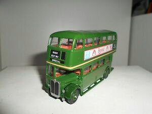 yz͌^ fJ[ [WFgfoXaec regent railway special efe modelle 176 bus