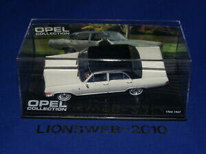 yz͌^ fJ[ IyRNVIyW{bNXopel collection 143 opel diplomat v8 limousine 19641967 in box 5