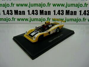 yz͌^ fJ[ AvGS[ApCApCgCAalp7m car 143 eligor renault alpine alpine a 443 1978 trials